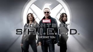 Marvel's Agents of SHIELD 3x18 Sneak Peek The Singularity