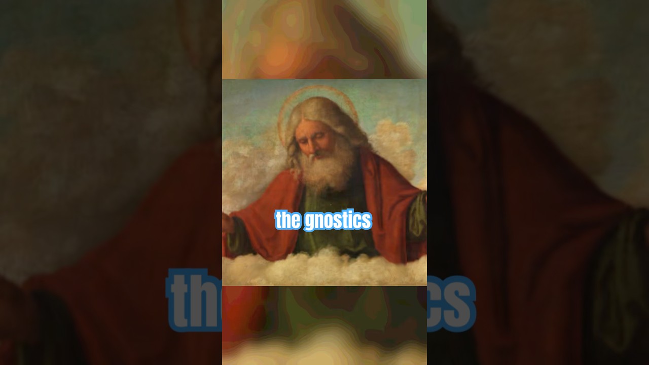 What Is Gnosticism?