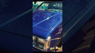 Battle of the Bay Car Show event #lowrider