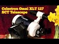 Amazing Celestron Omni XLT 127 Schmidt Cassegrain Telescope Amazing Celestron Omni XLT 127 Schmidt Cassegrain Telescope