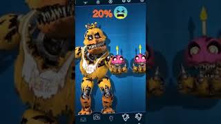 Fnaf Ar Edit - Wellerman