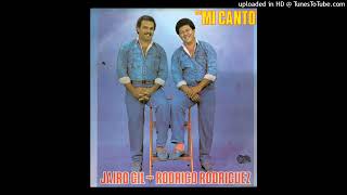 Desaires Jairo Gil & Rodrigo Rodriguez 1988 (Julio Ordoñez)