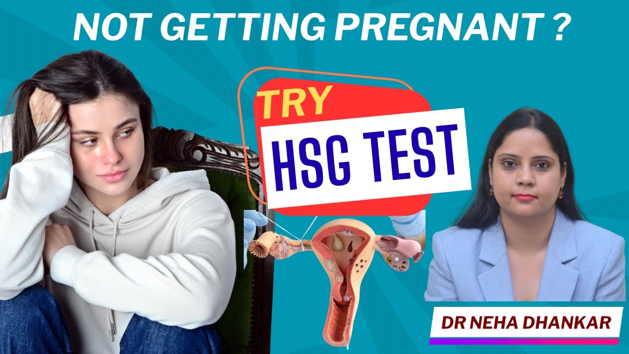 Can you get pregnant with blocked fallopian tubes ? 