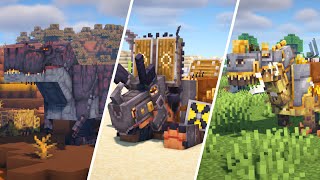 27 NEW Minecraft Mods You Need To Know! (1.20.1) screenshot 4