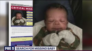 Famous Search continues for missing 2-month-old last seen Wednesday in Northeast DC | FOX 5 DC Net Worth
