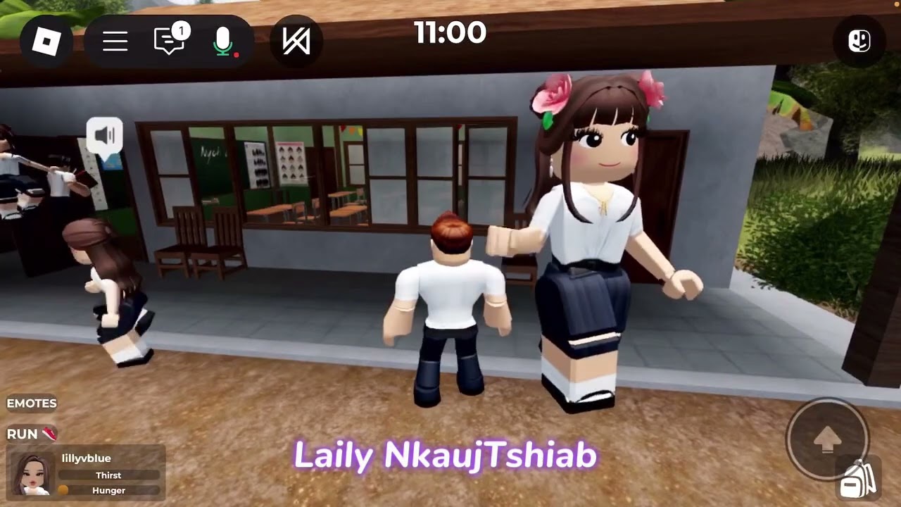 Nco2 txog cov me qub phooj ywg. Hmong Life RP!