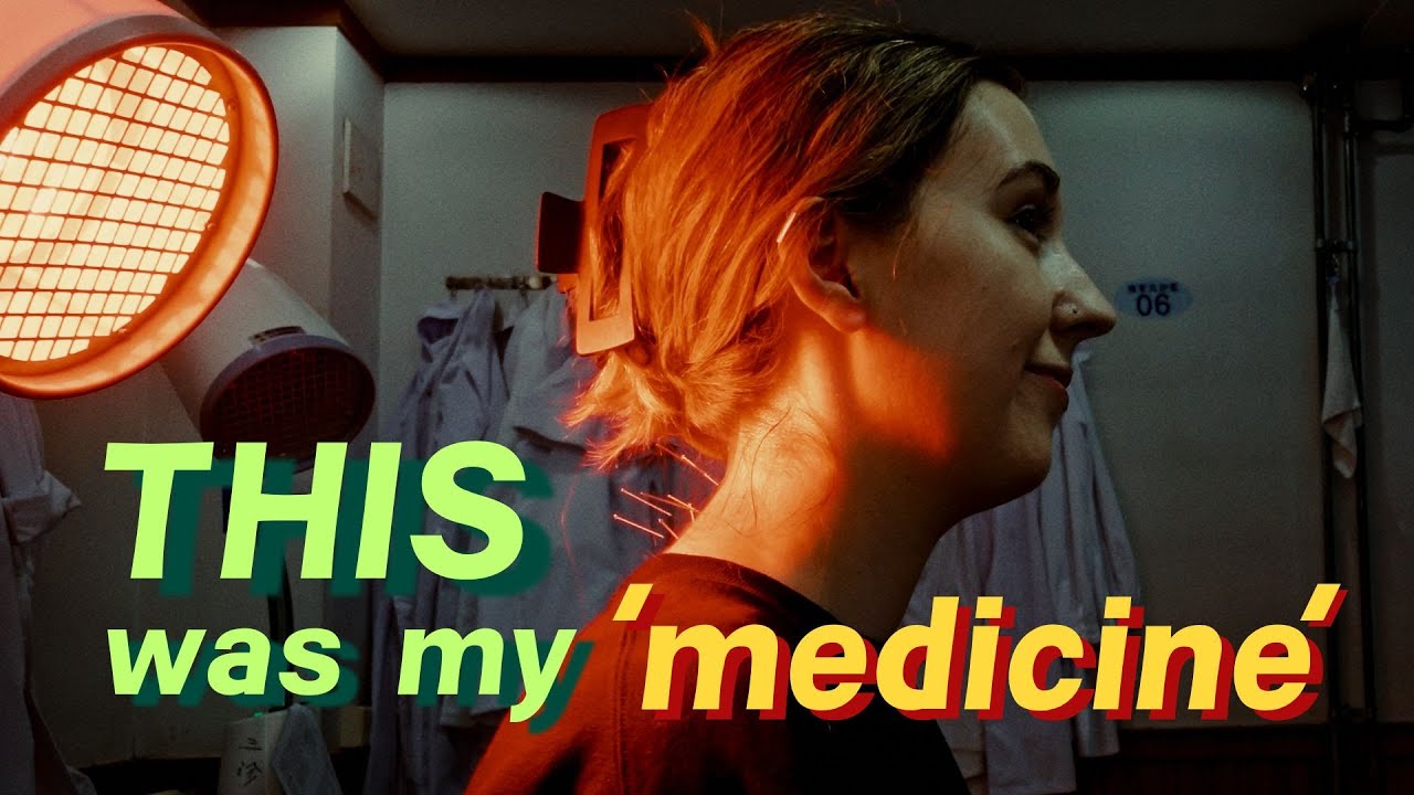 I Went to a Chinese Hospital Without Insurance | They REFUSED Western Medicine