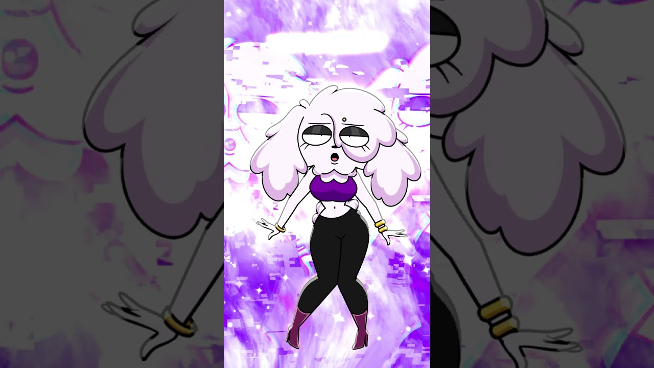 LA LA LA // Rocky Rakoon Animation Meme 