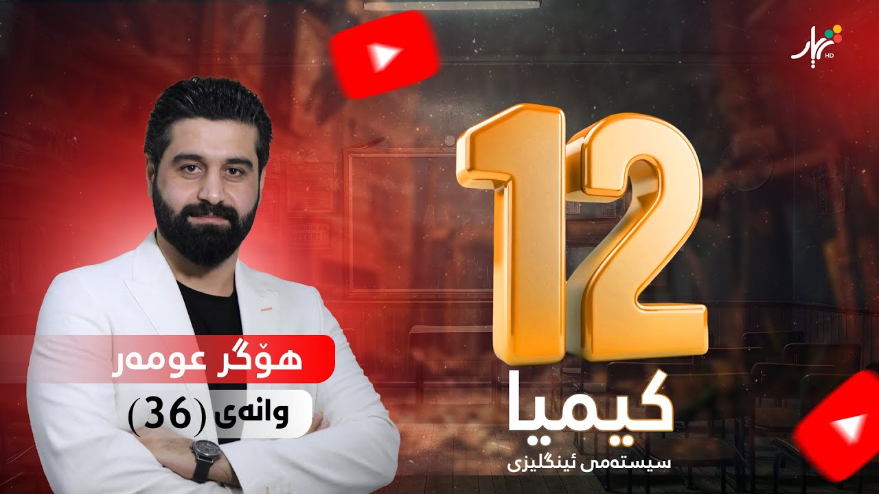 Химия 12 | Мистер Хогр | Глава пятая | Энергия активации | Урок № 36