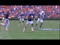 Countdown to Kickoff - LSU vs Florida