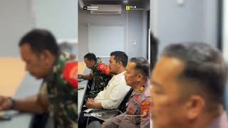 PLN NP UP Sengkang : Perkuat Sinergi Melalui Silaturahmi