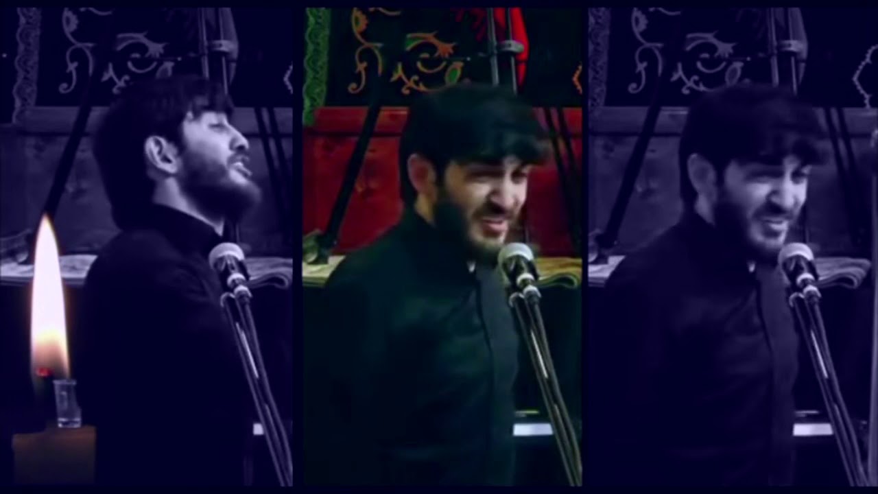 Haci Zahir Mirzevi Eli Esger Ve Hezreti Mohsun Sohbeti Urey Yandiran Rovze