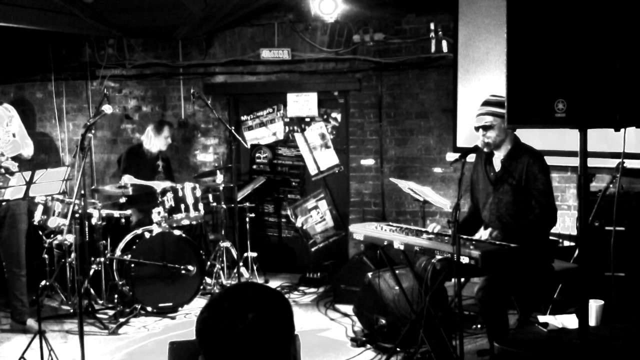 Ничего Себе - AB OKASION