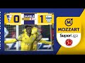 Spartak Subotica Novi Pazar goals and highlights