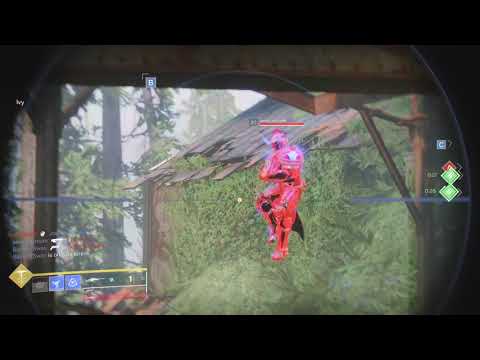 Cloudstrike is fun