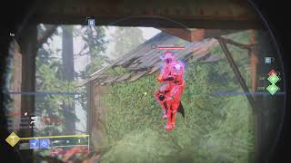 Cloudstrike is fun