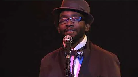 The George Lacson Project - "Butter Face" - Live a...