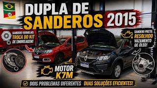 Ep.12-2026 - EMBREAGEM ABSURDAMENTE LEVE E VAZAMENTO DE ÓLEO 100% RESOLVIDO!