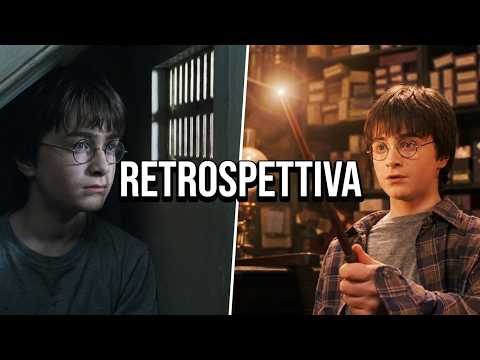 Harry Potter and the Sorcerer's Stone - A Complete Retrospective
