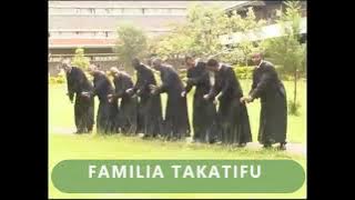 FAMILIA TAKATIFU-