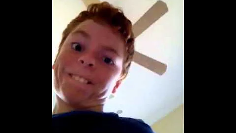 Funny ginger from chapin