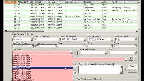 LEARN HOW to Create Equipment Groups in MaintSmart CMMS