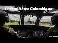 Helicopter colombia  fuerza area colombiana