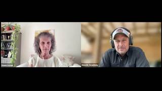 DeMystifying the Mysterious with Bro. Marty Leeds, Dawn of Discernment - Episode 39