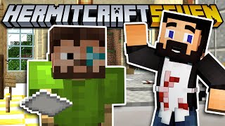 HERMITCRAFT 7 - It's Really Iskall! - EP76