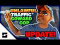 Big Update To This Wild Traffic Stop - American Fork Police