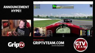 Welcome Jesperoni | GripTV Announcement!!