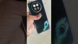 best cover for realme #horror