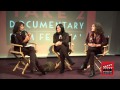 Conversation with Barbara Kopple - HT2FF