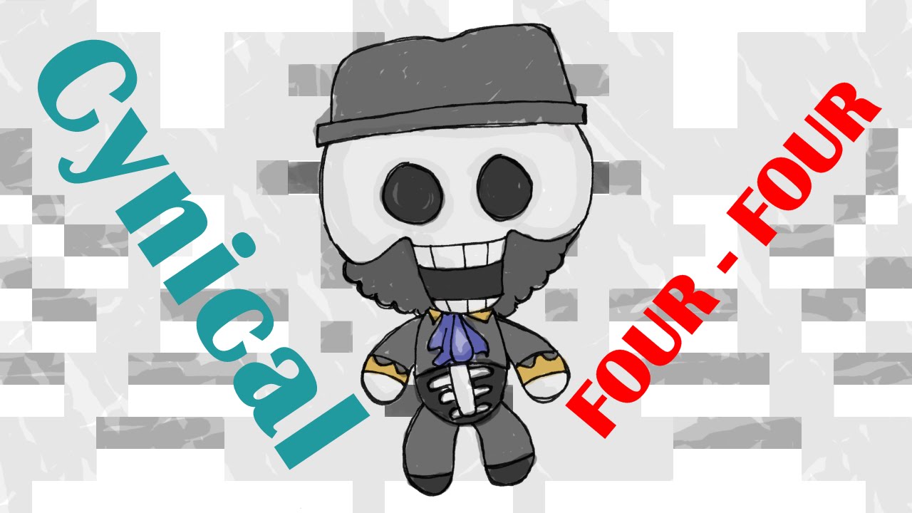 Cynical Season Four - 04: Salty