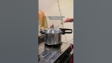 Thumbnail of Tips buka panci presto