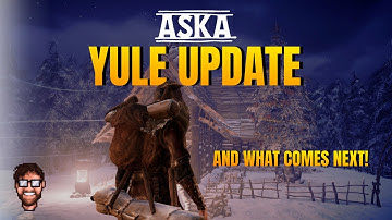 Everything New in ASKA