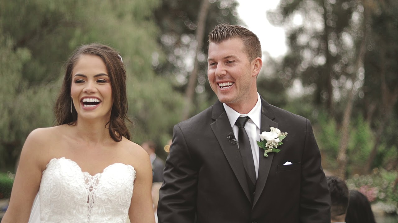 Temecula Wedding Video {Lake Oak Meadows Wedding Videographer}
