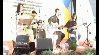 Cradle - Vicky Acoustic - Expo