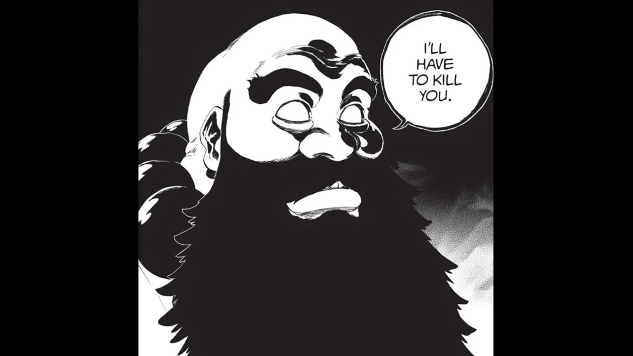 The unknown secret behind Ichibei's strength in Bleach Rebirth of Souls ...