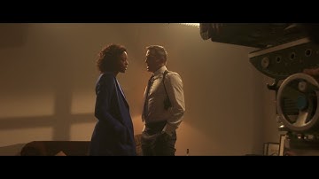 JAMES BOND | 007 Design Series