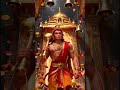 Do You Know Why Hanuman Jayanti Is Celebrated #jaihanuman #jaishreeram #hanuman #ramayan
