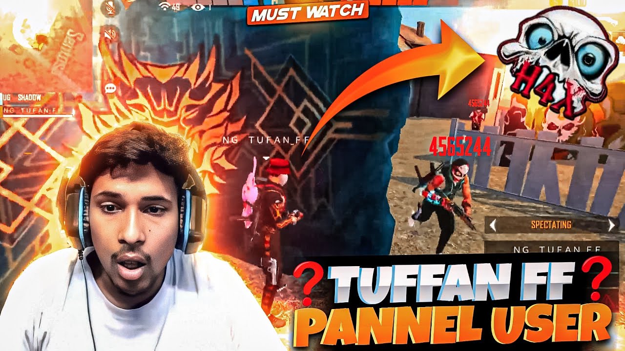 NG TUFAN FF PANEL USER OR WOT YouTube ng-tufan-ff-panel-user-or-wot-youtube