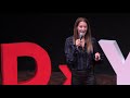 Childhood Dementia: the heartbreak and the hope | Megan Donnel | TEDxYouth@MoriahCollege