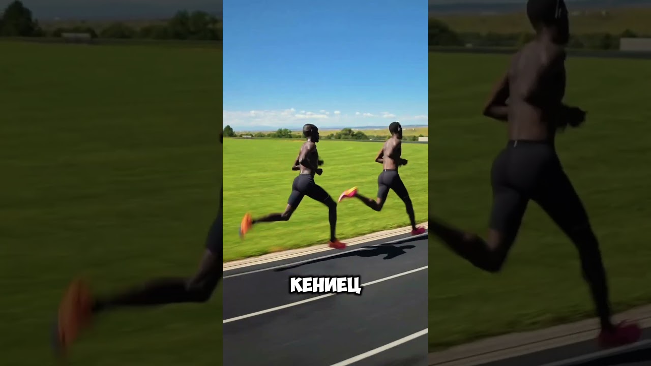 ОН БЕГАЕТ БЫСТРЕЕ ВСЕХ… (@mtn_techne)