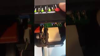 Hydrolevel Boiler Control.... Replaces existing Aquastat relays
