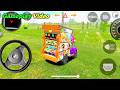 Modified 🚘🚘 Mahindra DJ Truck Car Games: Gadi Wala Game ( Gameplay Video ) Part - 2115