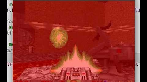 DQN Doom Deathmatch 2