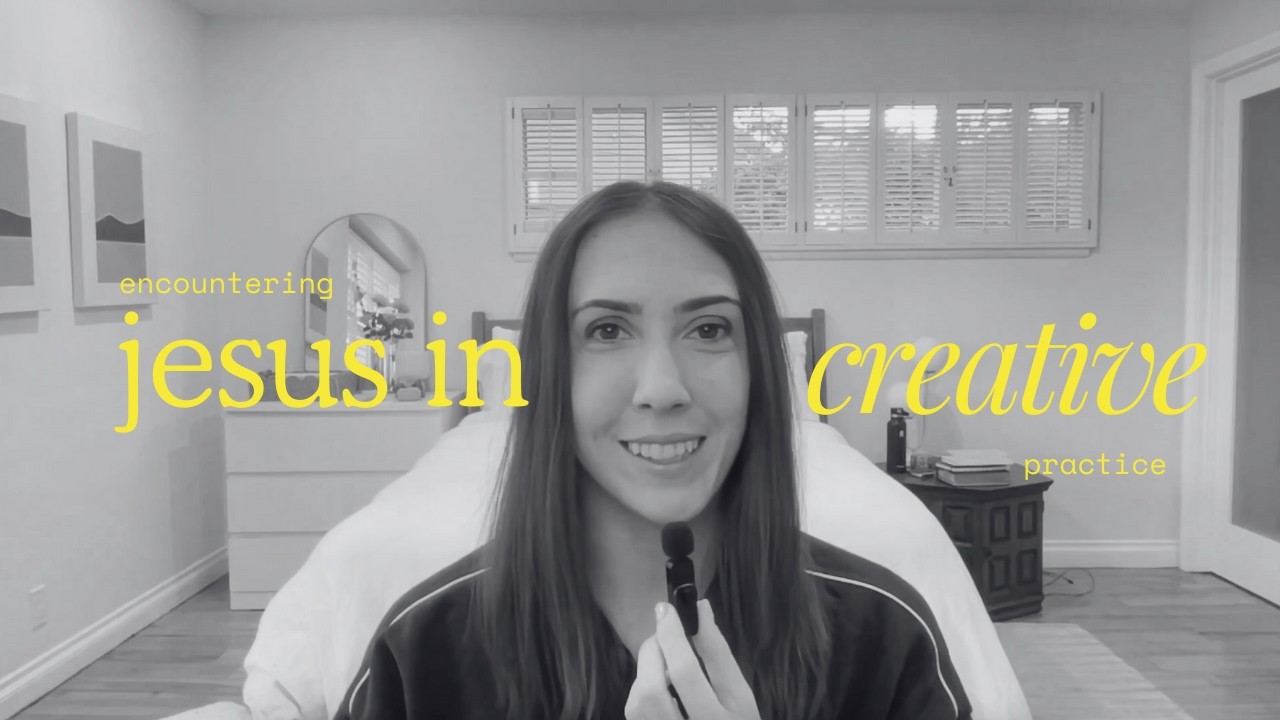 Yes, Jesus wants to create with you