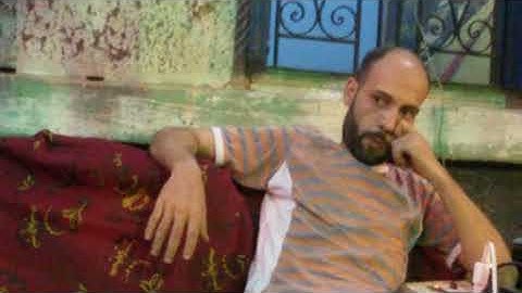 الشيخ محمود طه الجندى ما تيسر من اخر سورة ( الزمر و غافر )