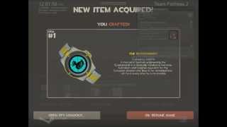 Team Fortress 2 Quackenbirdt Craft Team Fortress 2 Quackenbirdt Craft